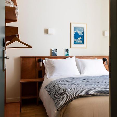 Alfred Hotels Port-Vieux Biarritz Exterior photo